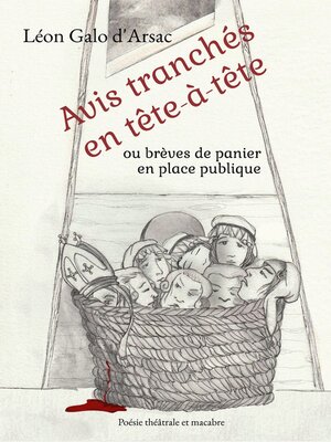 cover image of Avis tranchés en tête à tête
